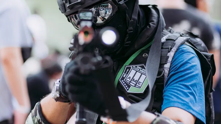 First 5v5 Tournament — Registration Open